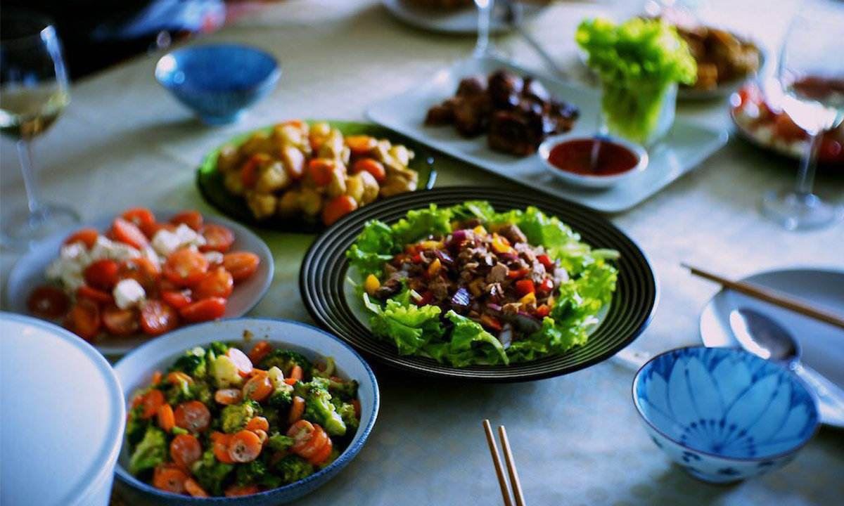 美食类短视频为什么这么受观众欢迎？