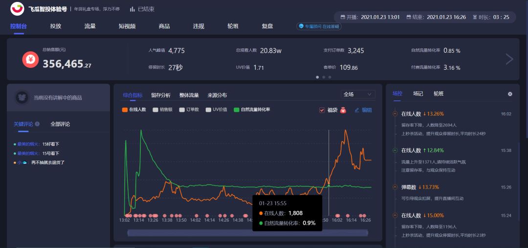 如何提升抖音直播间人气？一定要学的3种抖音直播话术！