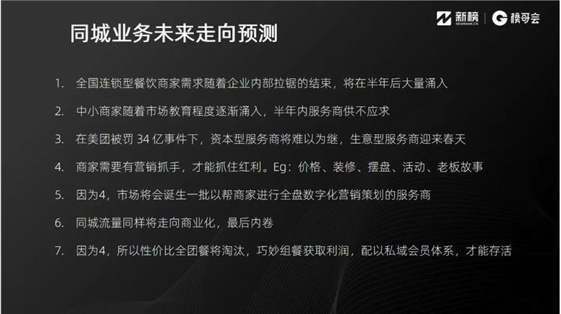 抖音同城业态怎么做？这里有8000字实践方法论 | 实操手册